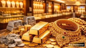 Gold Price: ಅಚ್ಚರಿ ಮೂಡಿಸಿದ ಚಿನ್ನ, ಬೆಳ್ಳಿ ಬೆಲೆ: ಇಂದಿನ ದರವೆಷ್ಟು? ಇಲ್ಲಿದೆ ನಿಖರ ಮಾಹಿತಿ