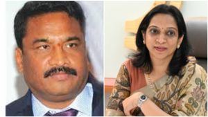 IAS Officers Transfer: ಬೆಂಗಳೂರು ಜಲಮಂಡಳಿ ಸೇರಿ ಹಲವು ಇಲಾಖೆಗೆ ಹೊಸ ಸಾರಥಿ, ಬದಲಾಗುತ್ತಾ ಗತಿ?