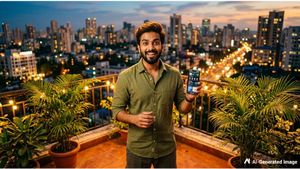 ಉದ್ಯೋಗ ಬದಲಾವಣೆ ಬೇಕೇ, ಒಂದೇ ಕಂಪನಿಗೆ ನಿಷ್ಠೆ ಸರಿಯೇ ? ಸಿಲಿಕಾನ್ ಸಿಟಿ ಯುವಕನ ಮಾತು ವೈರಲ್, ಮಜವಾಗಿದೆ ಕಮೆಂಟ್ಸ್‌