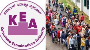 KCET 2026 ಅಭ್ಯರ್ಥಿಗಳೇ ಗಮನಿಸಿ: ಆಯ್ಕೆ ಭರ್ತಿ ಪ್ರಕ್ರಿಯೆ ತಡೆಹಿಡಿದ KEA