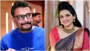 ಜೈಲಿನಲ್ಲಿ ದರ್ಶನ್‌ಗೆ ಸಿಗದ ರಾಜಾತಿಥ್ಯ ಪವಿತ್ರಾಗೌಡಗೆ ಸಿಗ್ತಿದ್ಯಾ?