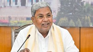 Siddaramaiah: ಮುಖ್ಯಮಂತ್ರಿ ಸಿಂಹಾಸನ ನಶ್ವರ: ವಿರೋಧಿಗಳಿಗೆ ಟಾಂಗ್‌ ಕೊಟ್ಟರೇ ಸಿದ್ದರಾಮಯ್ಯ?