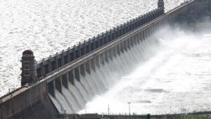 Tungabhadra Dam: ಇಂದು ತುಂಗಭದ್ರಾ ಡ್ಯಾಂನ ಹೊಸ 33 ಕ್ರಸ್ಟ್ ಗೇಟ್‌ಗಳ ಲೋಕಾರ್ಪಣೆ: 3 ಸಿಎಂಗಳು ಭಾಗಿ