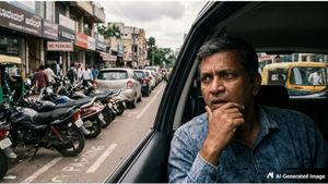 Bengaluru: ಬೆಂಗಳೂರಲ್ಲಿ ಬೀದಿಬದಿ ವ್ಯಾಪಾರಿಗಳ ಒತ್ತುವರಿ; ಈಗ ಆಸ್ತಿದಾರರಿಗೆ ಶಾಕ್ ಕೊಡಲು ಜಿಬಿಎ ಸಿದ್ಧತೆ 