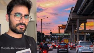 Dear Bengaluru: ಬೆಂಗಳೂರಿಗರೇ ನಿಮ್ಮೊಂದಿಗೆ ಈ ವಿಚಾರವಾಗಿ ಮಾತನಾಡಬೇಕು ಎಂದ ನಾರ್ಥಿ: ಕನ್ನಡಿಗರು ಹೇಳಿದ್ದೇನು 