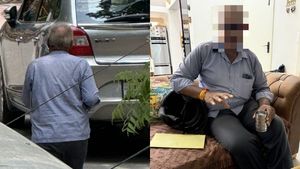 ಕರಿಬೇವಿನಂತೆ ಬಿಸಾಡಿದರು... 14 ವರ್ಷಗಳ ನಿಷ್ಠೆಗೆ ಸಿಕ್ಕ ಬೆಲೆ ಇದು! 56ನೇ ವಯಸ್ಸಿನಲ್ಲಿ ಪೋರ್ಟರ್ ರೈಡರ್ ಆದ ವೃದ್ಧನ ಕಥೆ 