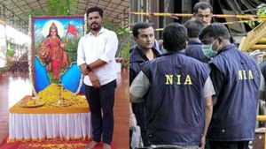 Praveen Nettaru ಕೇಸ್‌ನಲ್ಲಿ ಎನ್‌ಐಎ ಮಹತ್ವದ ಯಶಸ್ಸು; ತಲೆಮರೆಸಿಕೊಂಡಿದ್ದ ಇಬ್ಬರು ಅರೆಸ್ಟ್
