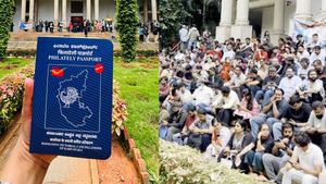 Philately Passport: ಕರ್ನಾಟಕದಲ್ಲಿ ಸುತ್ತಾಡುವವರಿಗೆ ಬಂತು ಸ್ಪೆಷಲ್‌ ಪಾಸ್‌ಪೋರ್ಟ್‌, ಮುಗಿಬಿದ್ದು ಖರೀದಿಸಿದ ಜನ