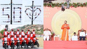 ಸತ್ಯ ಸಾಯಿ ಗ್ರಾಮದಲ್ಲಿ ವಾರ್ಷಿಕ ಕ್ರೀಡಾ ಸಾಂಸ್ಕೃತಿಕ ಉತ್ಸವ, ಶ್ರೀ ಮಧುಸೂದನ ಸಾಯಿ ಮಹತ್ವದ ಸಂದೇಶ   