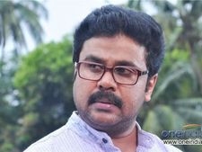 ക്യാന്‍സറിനെതിരെ ദിലീപ് കൃഷ്ണയ്യര്‍ക്കൊപ്പം