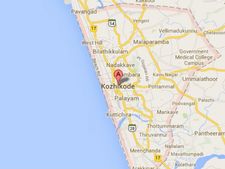 കോഴിക്കോട് പെണ്‍വാണിഭം;പ്രതികള്‍ രാജ്യംവിട്ടു