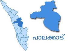 ജനങ്ങളെ വലച്ച് പാലക്കാട്ടെ ഹര്‍ത്താല്‍