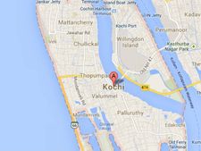 തീപിടിത്തത്തില്‍ രണ്ടരക്കോടിയുടെ പൈപ്പ് കത്തി