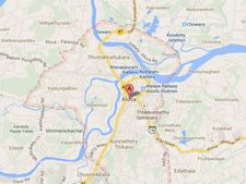 ആലുവയില്‍ ഒഡീഷ യുവതിയെ പീഡിപ്പിക്കാന്‍ ശ്രമം
