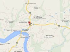 മൂന്ന് കുട്ടികള്‍ ഭാരതപ്പുഴയില്‍ മുങ്ങിമരിച്ചു