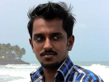 അഭിഭാഷകയുടെ പരാതി; ചുംബന സമര നായകന്‍ രാഹുല്‍ പശുപാലനെ അറസ്റ്റ് ചെയ്തു