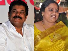 മുകേഷമുമായുള്ള വിവാഹ മോചനക്കേസ്; സരിത കോടതിയില്‍ കുഴഞ്ഞുവീണു
