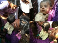 കറുത്ത സ്ത്രീയുടെ കൈയ്യില്‍ വെളുത്ത കുഞ്ഞിനെ കണ്ടാല്‍ മാതൃത്വം ചോദ്യം ചെയ്യുമോ?