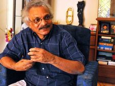 വിയോജിപ്പു പ്രകടിപ്പിക്കുന്ന മുതിര്‍ന്ന എഴുത്തുകാരെ അസഭ്യംപറയരുത്: എം. മുകുന്ദന്‍