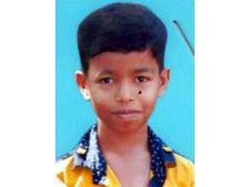  മജ്ജ മാറ്റിവയ്ക്കല്‍ ശസ്ത്രക്രിയ: അഞ്ചാംക്ലാസുകാരന്‍  സഹായം തേടുന്നു,രക്ഷയില്ലാതെ കുടുംബം 