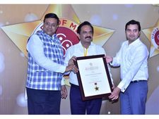 പങ്കാളിത്ത ഭരണം: കോഴിക്കോടിന് സ്‌കോച്ച് ഓര്‍ഡര്‍ ഒഫ് മെറിറ്റ് പുരസ്‌കാരം