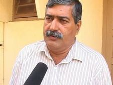 അഴിമതി കേസ് പ്രതിയെ ബാങ്ക് പ്രസിഡണ്ടാക്കിയത് കേസ്സ് അട്ടിമറിക്കാനെന്ന് ആർഎംപിഐ 