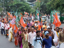 ക്രമാതീതമായ ജനസംഖ്യാ വർധന കേരളത്തിന്റെ പുരോഗതിക്ക് തടസം: പി.രഘുനാഥ്