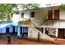 സ്‌കില്‍ ഡെവലപ്‌മെന്റ് സെന്ററിന്റെ ബോര്‍ഡ് പിഴുതുമാറ്റി: വെറുതെ വിടില്ലെന്ന് ജില്ലാ പഞ്ചായത്ത്