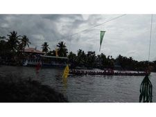 ഇനി ആലപ്പുഴക്ക് വള്ളംകളി കാലം; ചമ്പക്കുളം വള്ളംകളിക്ക് തുടക്കം, 6 ചുണ്ടൻ വള്ളങ്ങൾ ഓളപ്പരപ്പിലിറങ്ങും