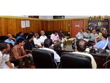  യുവാക്കള്‍ ആത്മഹത്യക്ക് ശ്രമിച്ച സംഭവം: ചാത്തല്ലൂരിലെ  ക്വാറിയുടെ പാരിസ്ഥിതികാഘാതം പഠിക്കാന്‍ സമിതി