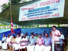 അമ്പലവയല്‍ കാര്‍ഷിക ഗവേഷണകേന്ദ്രത്തില്‍ അഴിമതി! ഡയറക്ടര്‍ക്കെതിരെ ക്രിമിനല്‍ കേസെടുക്കണമെന്ന് സിപിഐ