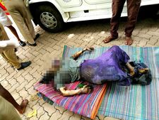 ജാമിഅ ഗ്രൗണ്ടിന് സമീപം യുവതിയുടെ മൃതദേഹം; മൃതദേഹത്തിന് നാല് ദിവസത്തെ പഴക്കം, തിരിച്ചറിഞ്ഞില്ല...