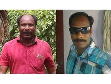   സ്വകാര്യ ബസും ബൈക്കും കൂട്ടിയിടിച്ച് മലപ്പുറത്ത്  ബൈക്ക് യാത്രികരായ രണ്ട് യുവക്കള്‍ മരിച്ചു