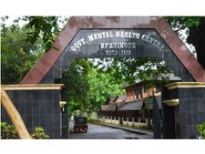 മനോനില തെറ്റി കുതിരവട്ടം ആശുപത്രിയില്‍ കുടുങ്ങിയ യുവതിയുടെ കുടുംബത്തെ കണ്ടെത്തി; യുവതി വീട്ടിലേക്കു മടങ്ങി
