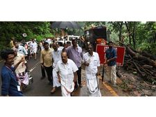 വയനാട് ചുരം ബദല്‍പാത - കൊങ്കണ്‍ റെയില്‍വേ പ്രൊജക്ട് തയ്യാറായി: മന്ത്രി  സുധാകരന്‍