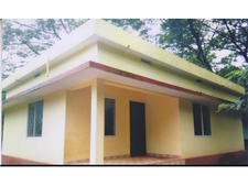 പകര്‍ച്ചവ്യാധികള്‍ പടര്‍ന്നുപിടിക്കുന്നു; മന്തരത്തൂരിൽ ഹെൽത്ത് സബ്ബ് സെന്റർ നിർമ്മാണം പാതി വഴിയിൽ 