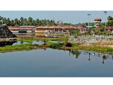  ഇരിങ്ങല്‍ സര്‍ഗ്ഗാലയ ആര്‍ട്സ് ആന്‍റ് ക്രാഫ്റ്റ് വില്ലേജ് കരകൗശല പരിശീലന അക്കാദമിയുടെ ഉദ്ഘാടനം 29 ന്
