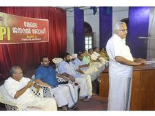 മാണിയില്ലാതെ ജയിക്കില്ല എന്നു പറഞ്ഞപ്പോഴും ചെങ്ങന്നൂരില്‍ ജയിച്ചുവെന്ന് കാനം രാജേന്ദ്രന്‍