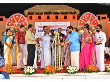 മലബാറിന്റെ ടൂറിസം സാധ്യതകൾ വികസിപ്പിക്കാനാണ് സംസ്ഥാന സർക്കാർ ശ്രമിക്കുന്നതെന്ന്: കടകംപള്ളി