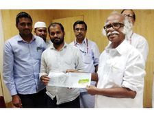  എല്ലാ വിശ്വാസങ്ങളുടെയും കേന്ദ്ര ബിന്ദു ഒന്ന്:  മന്ത്രി കടന്നപ്പള്ളി രാമചന്ദ്രന്‍