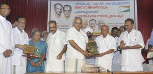 രാഷ്ട്രീയത്തിലെ മൂല്യങ്ങള്‍ തിരിച്ചുകൊണ്ടുവരണമെന്ന് കാനം രാജേന്ദ്രൻ