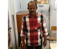 പൊന്നാനി അഴിമുഖത്ത് ഫൈബര്‍ വള്ളം മറിഞ്ഞ് ഒരാള്‍ മരിച്ചു: നാല് പേര്‍ അപകടത്തില്‍പ്പെട്ടു