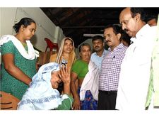 കട്ടിപ്പാറ ഉരുള്‍പൊട്ടല്‍;  വീട് നഷ്ടപ്പെട്ടവരെ ക്യാമ്പുകളില്‍ നിന്ന് വാടകവീട്ടിലേക്ക് മാറ്റും 