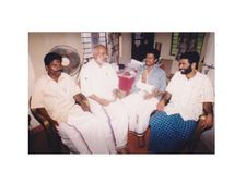 എസ്എഫ്ഐ നേതാവ് കെ എസ് ബിമലിന്‍റെ വേര്‍പാടിന് മൂന്ന് വര്‍ഷം: 
