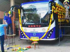  വൈദ്യുത ബസ്: കോഴിക്കോട്ടെ പരീക്ഷണ ഓട്ടത്തിന് റൂട്ട് റെഡി, തുടക്കം മാവൂരില്‍ അവസാനം കോഴിക്കോട്!!