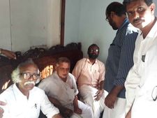 വയനാട്: മണ്ണിടിഞ്ഞ് പരിക്കേറ്റ കുഞ്ഞാമിയുടെ മരണം നാടിനെ കണ്ണീരിലാഴ്ത്തി, മരണം പെരുന്നാള്‍ ദിനത്തില്‍