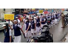 ലഹരിക്കെതിരെ വിമുക്തിമിഷന്‍; ഒരു മാസത്തിനിടെ ജില്ലയില്‍ രജിസ്റ്റര്‍ ചെയ്തത് 151 എക്‌സൈസ് കേസുകള്‍