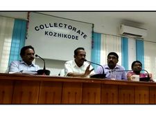 മണ്‍സൂണ്‍: താമരശേരി ചുരം റോഡ് ഉടന്‍ ഗതാഗതയോഗ്യമാക്കും, കുറ്റ്യാടി ചുരത്തില്‍ അറ്റകുറ്റപ്പണി