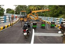 പാലം ഉദ്ഘാടനം വൈകുന്നതിൽ പ്രതിഷേധം ശക്തമാകുന്നു
