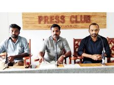  സന്നദ്ധ പ്രവര്‍ത്തനവുമായി യൂത്ത് കോണ്‍ഗ്രസ്; രോഗികള്‍ക്കുള്ള ഉപകരണവിതരണവും വിദ്യാര്‍ത്ഥികള്‍ക്കുള്ള അനുമോദനവും 17ന്